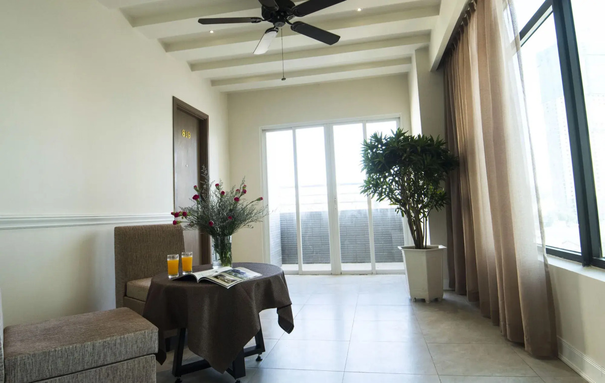 Maro Hotel Nha Trang