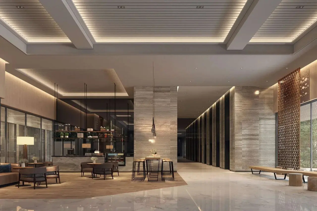 Mercure ICON Singapore City Centre