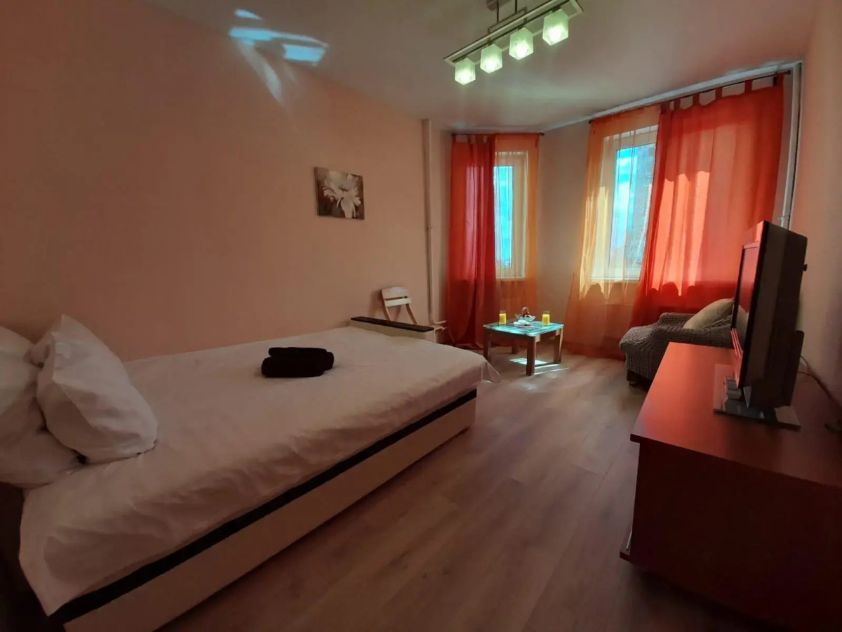 HomeSanny (ХоумСэнни) на шоссе Северное 20