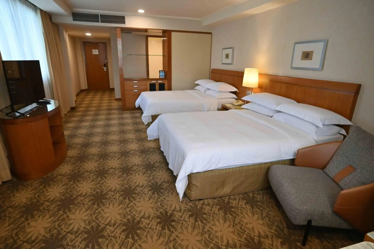 Concorde Hotel Kuala Lumpur