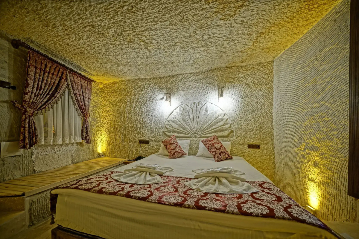 Cappa Cave Hotel