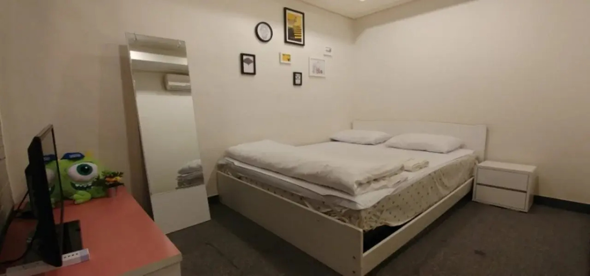 OH Guesthouse