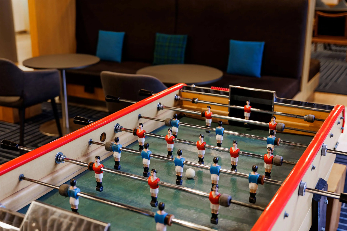 Radisson Blu Hotel, Espoo