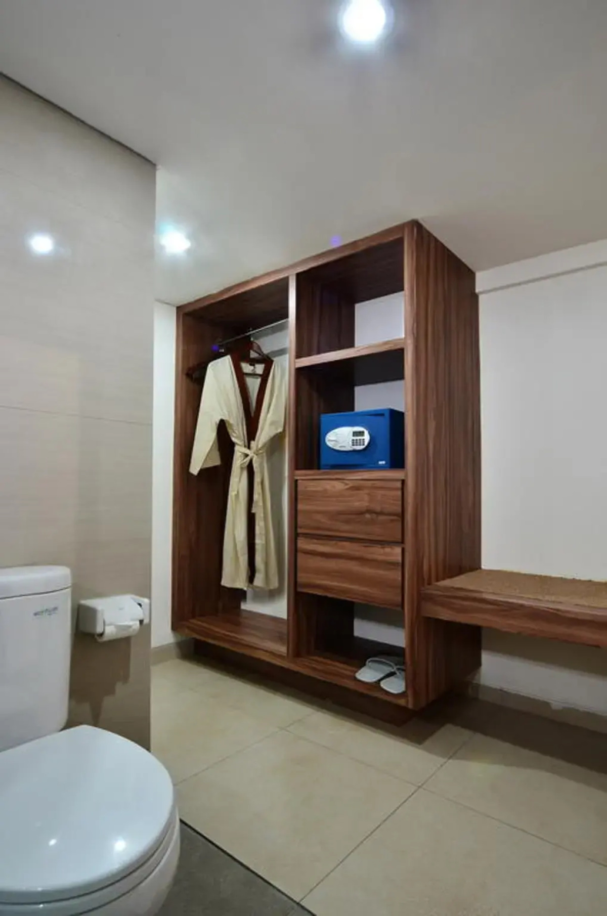 The Legian Sunset Residence