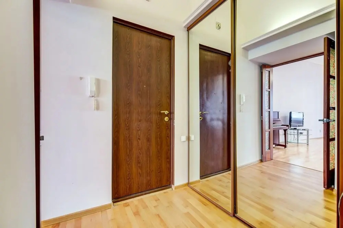 Hostel Port on Nevsky 103