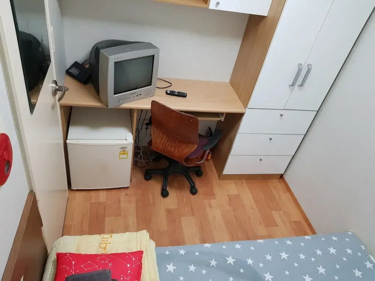 Elm Tree Guesthouse Myeongdong