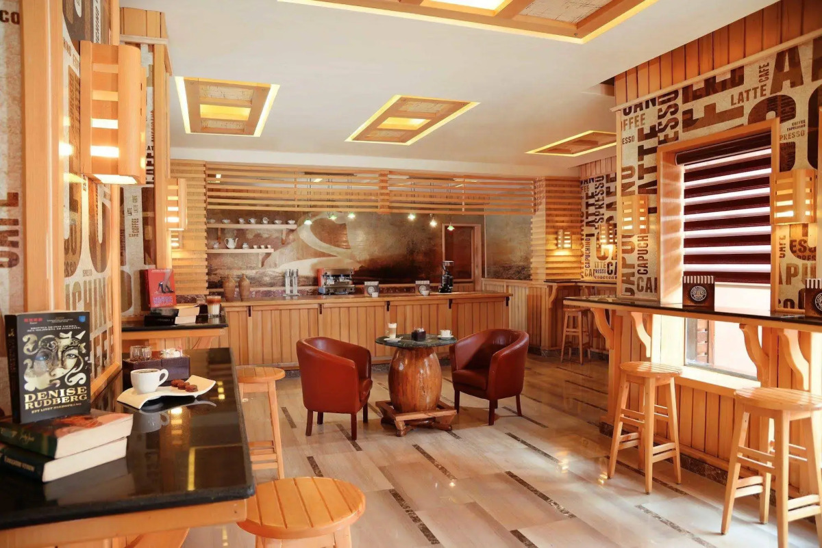 Pickalbatros Alf Leila Wa Leila Resort - Neverland Hurghada