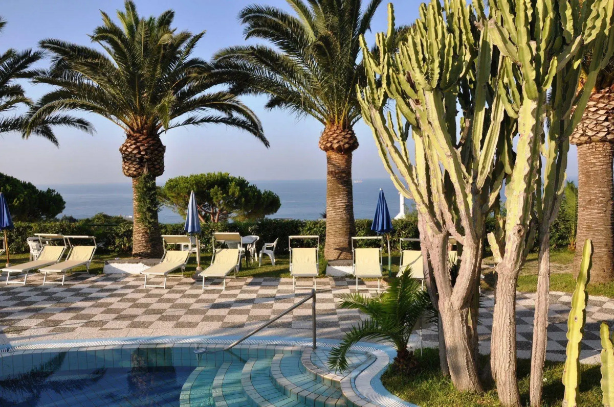 Borgo Romantica - Resort & Spa