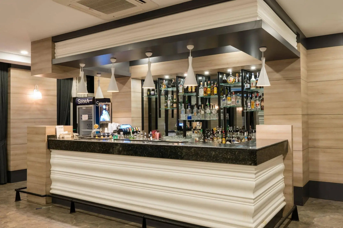 Throne Seagate Belek