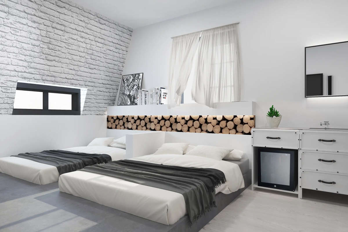 Mmmio II Design Residence Myeongdong