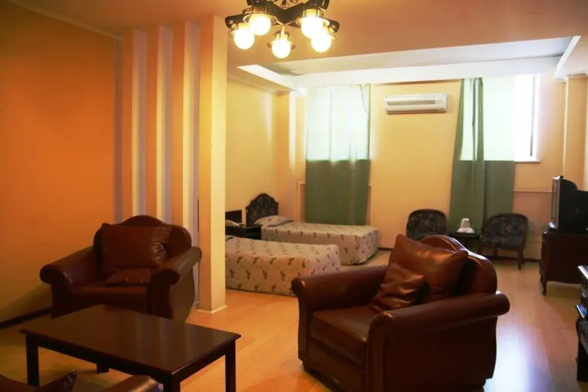 Пекинский Сад