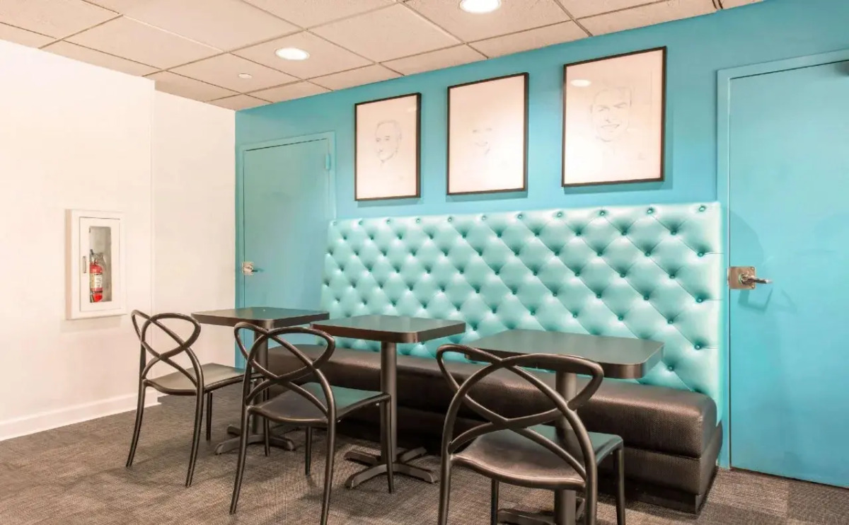 Spark by Hilton Orlando near Universal