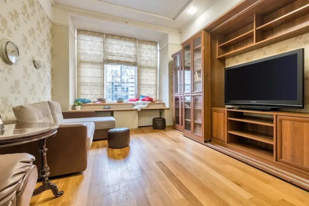 Апартаменты на Московском пр-те, 4