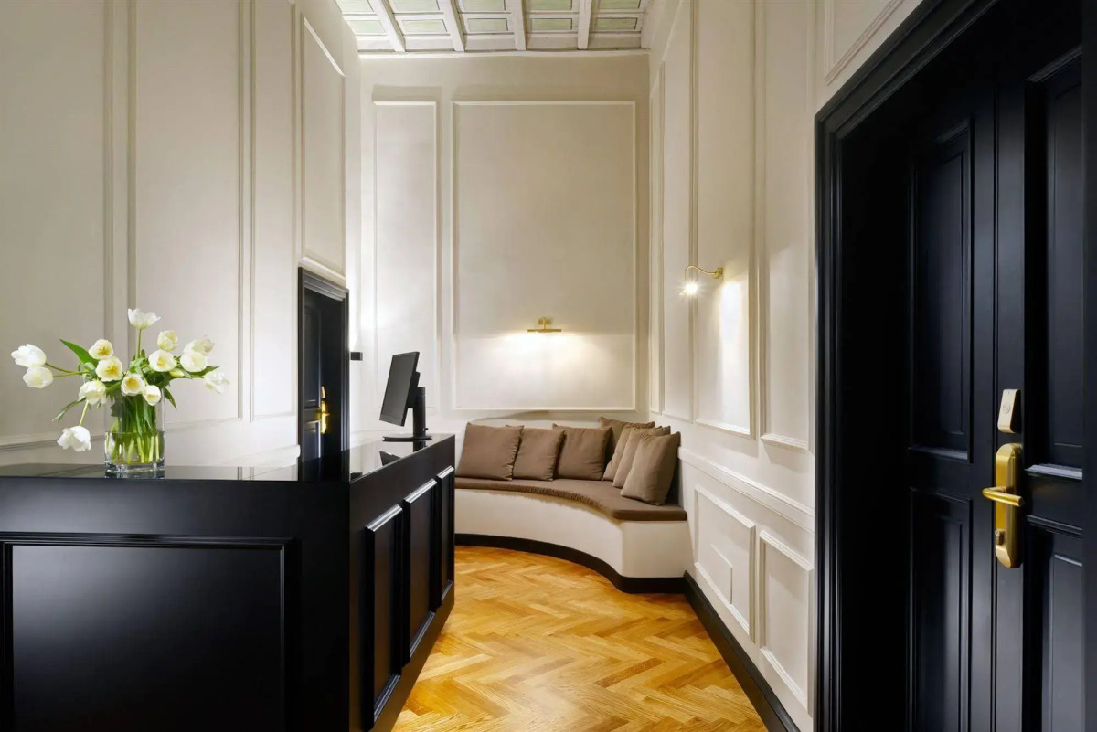 Splendor Suite Rome - Suites and Apartments