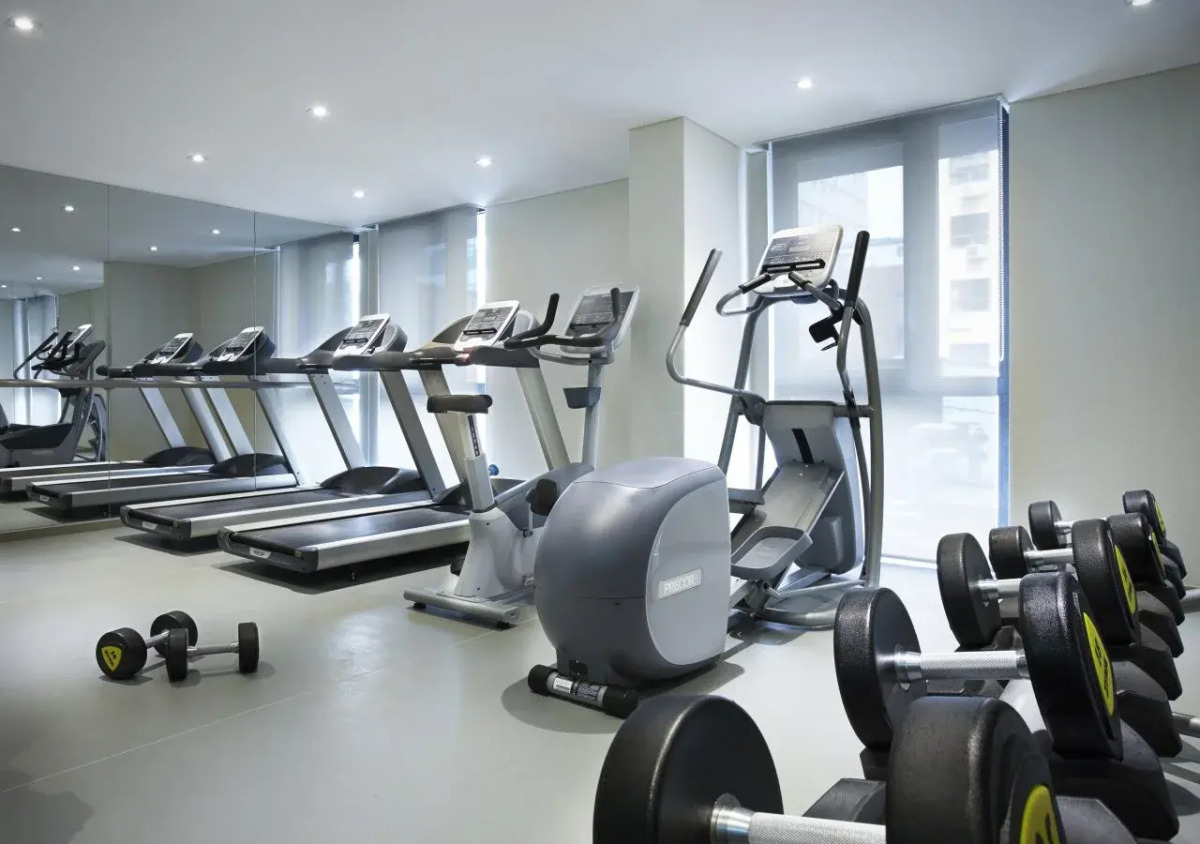 Travelodge Myeongdong Euljiro