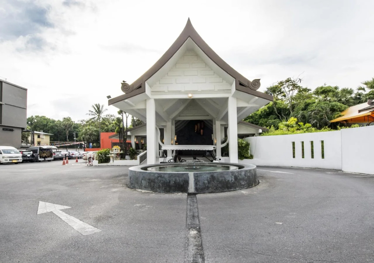 Centara Kata Resort Phuket