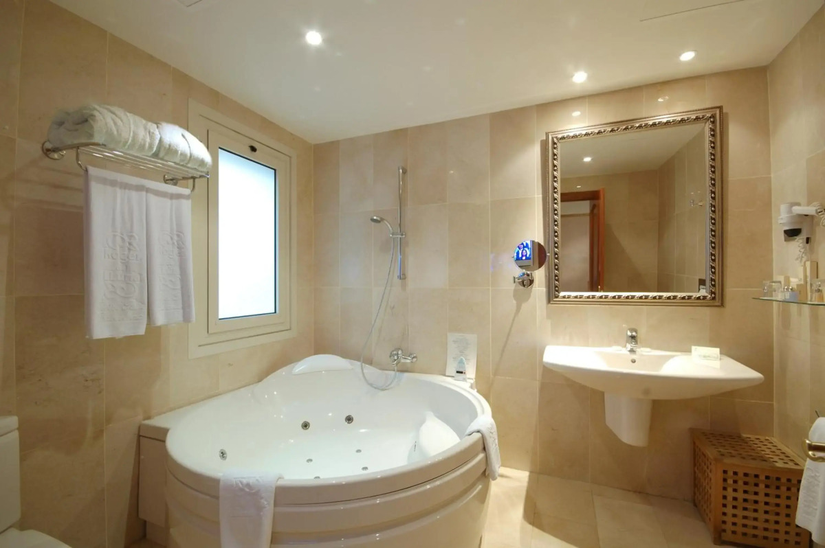 Hotel Roger de Lluria Barcelona