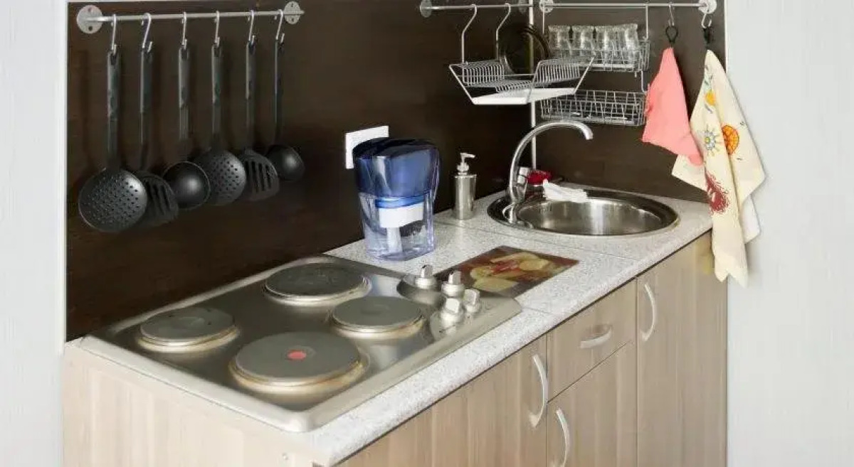 Жилые помещения Voskhod