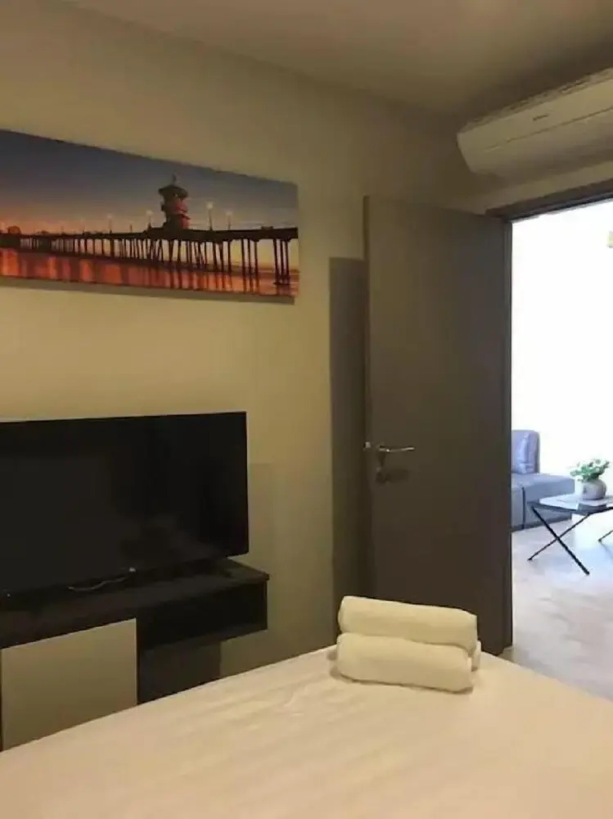 The Base Central Pattaya  Sea View