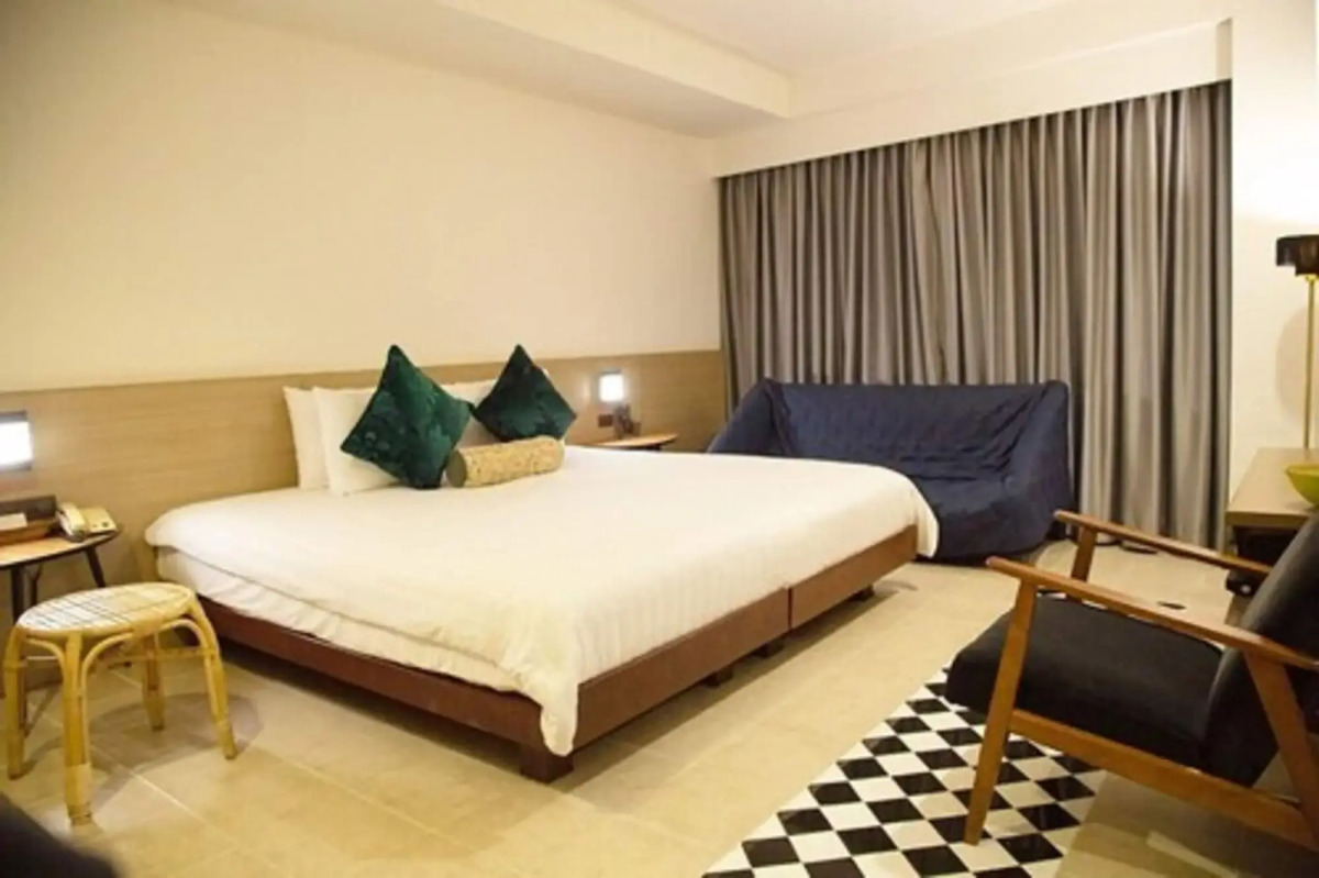 Baboona Beachfront Living