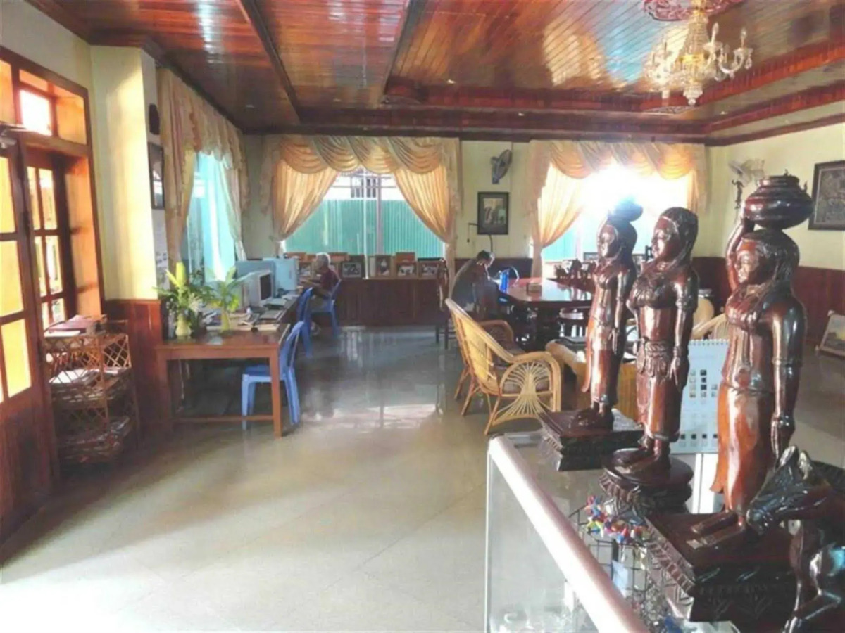 Green Park Village Guesthouse