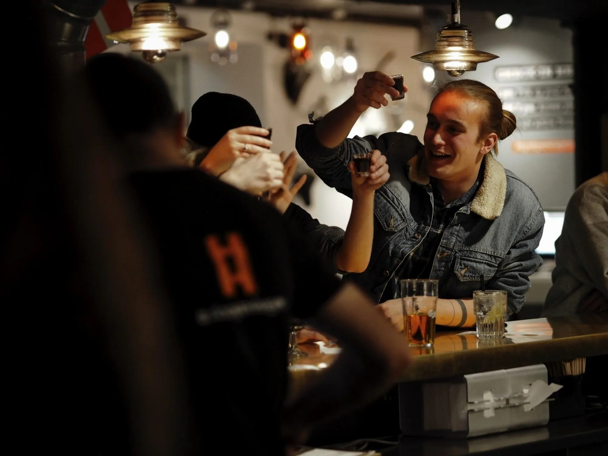 Urban House Copenhagen by MEININGER