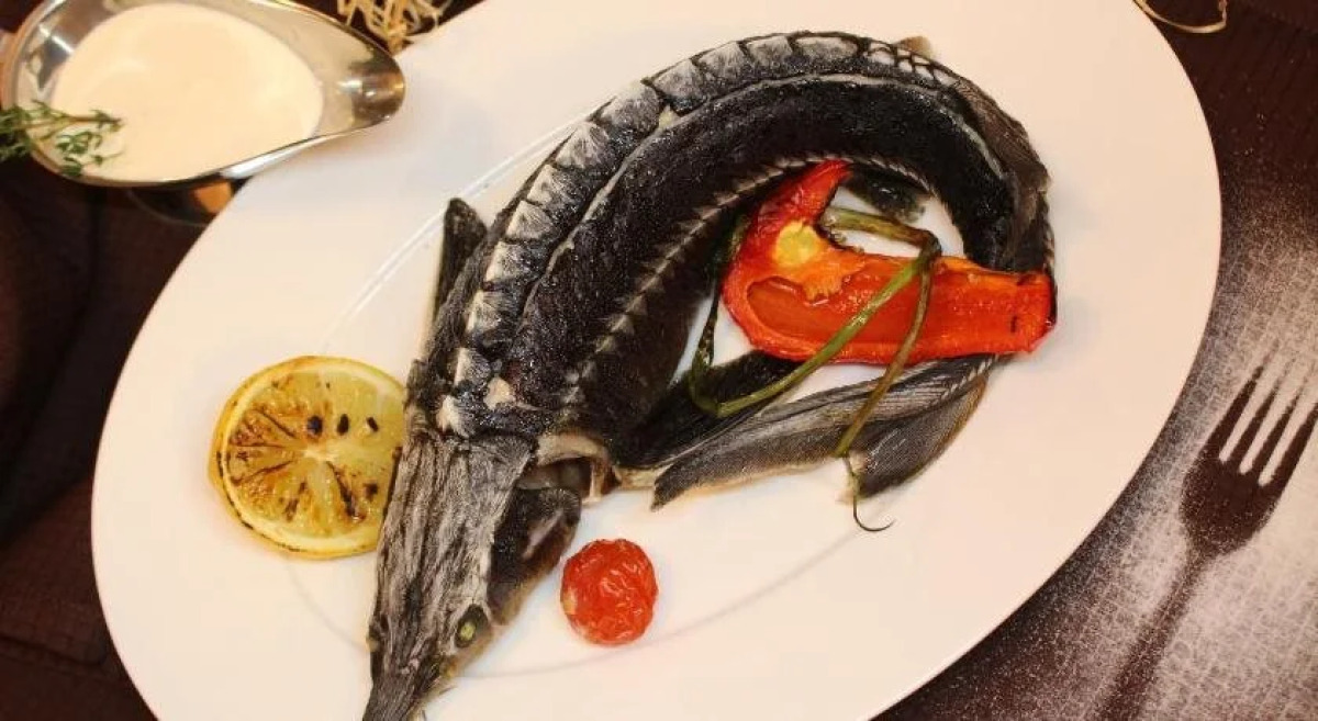 Отель «Лангуст»