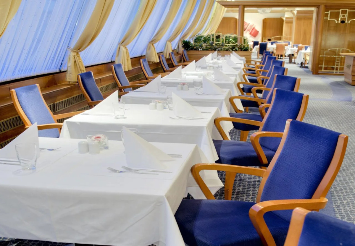 Panorama Hotel Prague