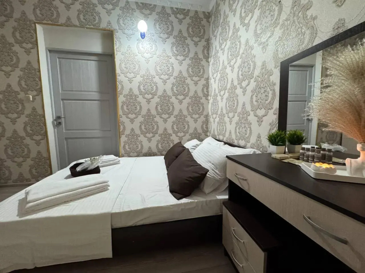 Уют ГД (Адлер)