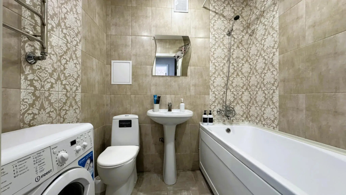 Райт Рум на Братьев Луканиных