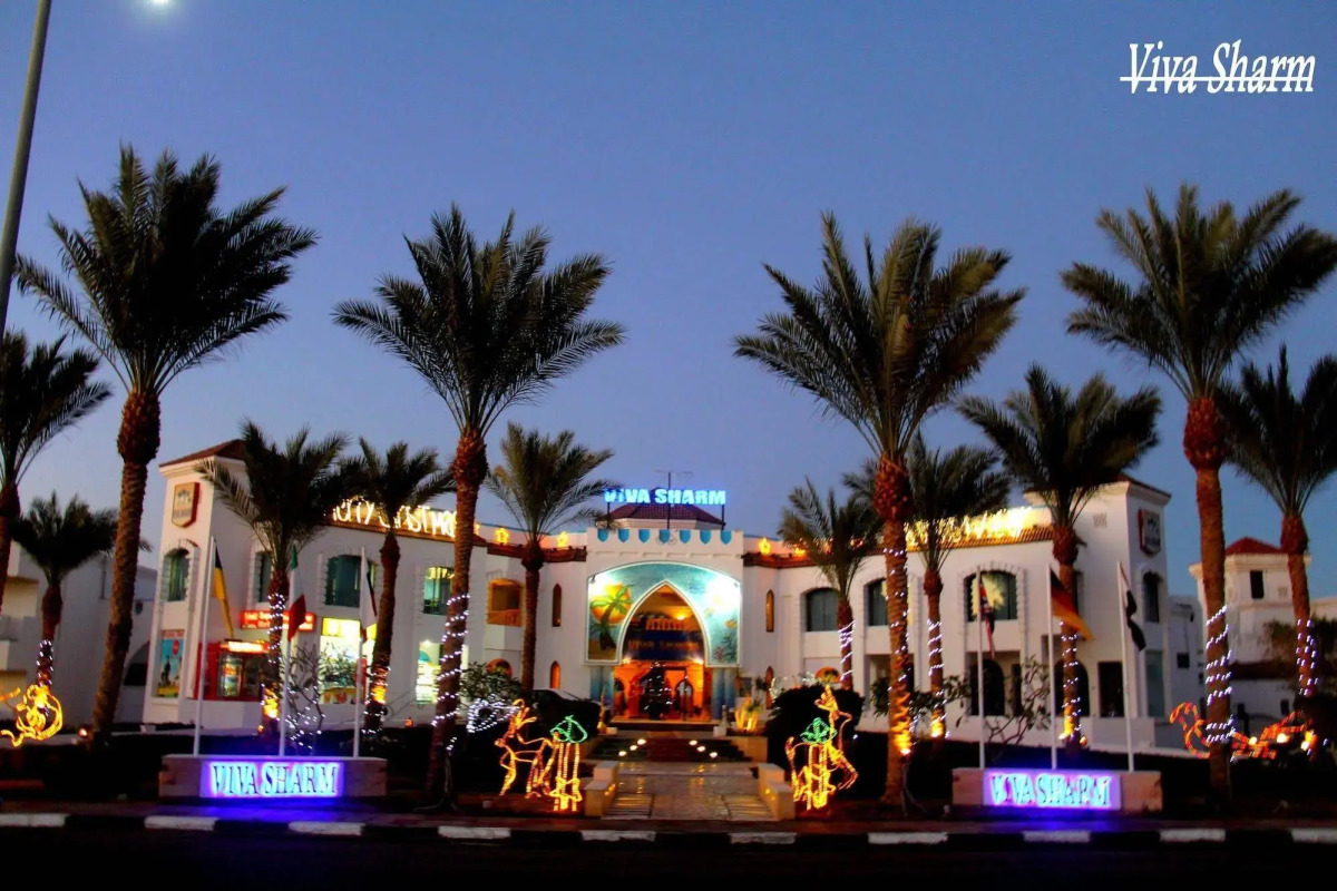 Viva Sharm Hotel