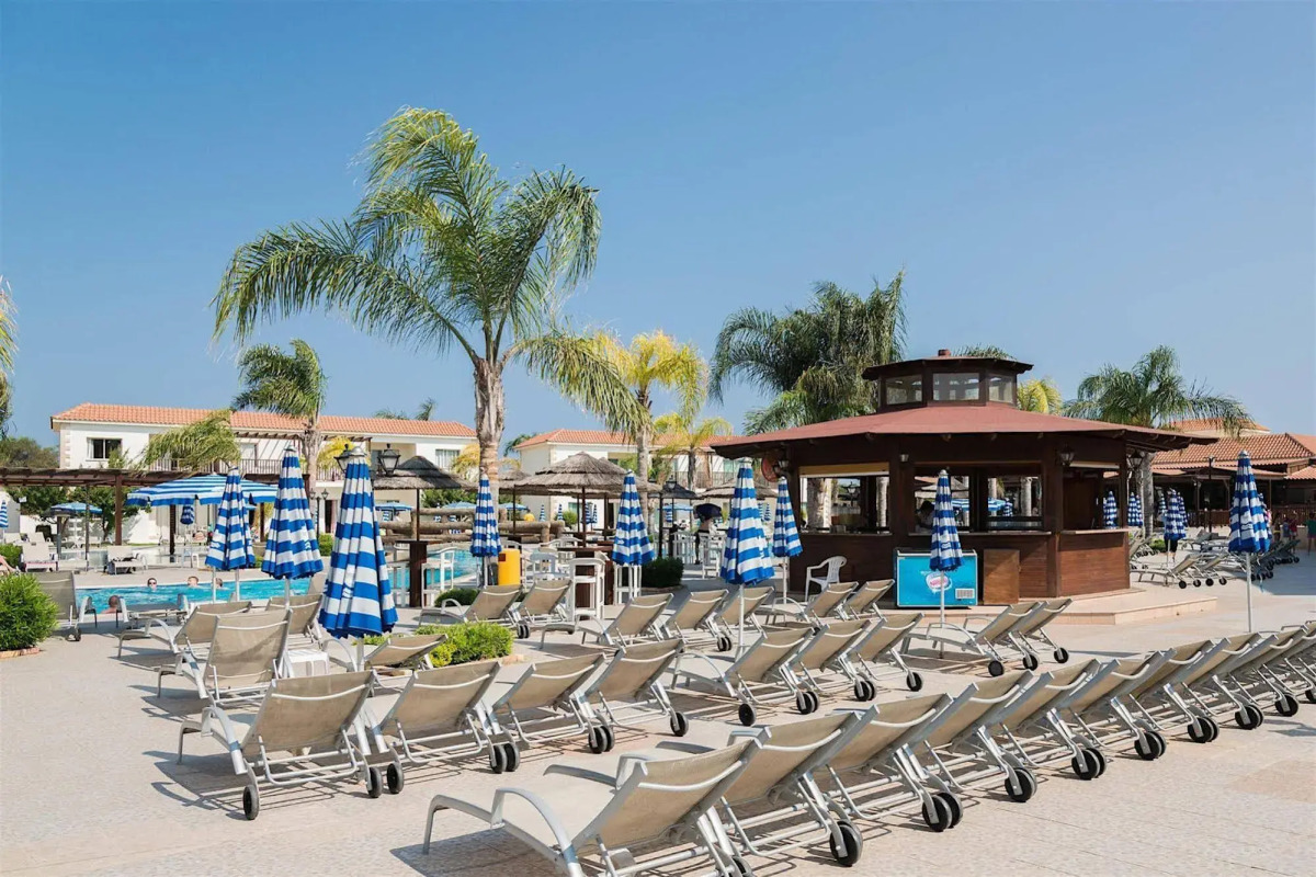 Tsokkos Paradise Village