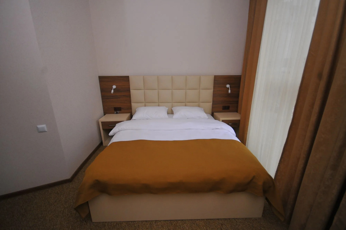 Отель «Сити»