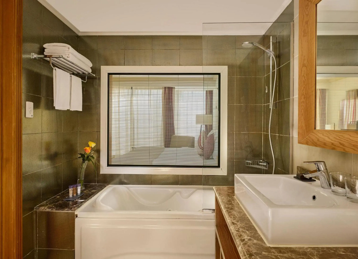 Coral Sea Imperial "Coral Sea Sensatori"