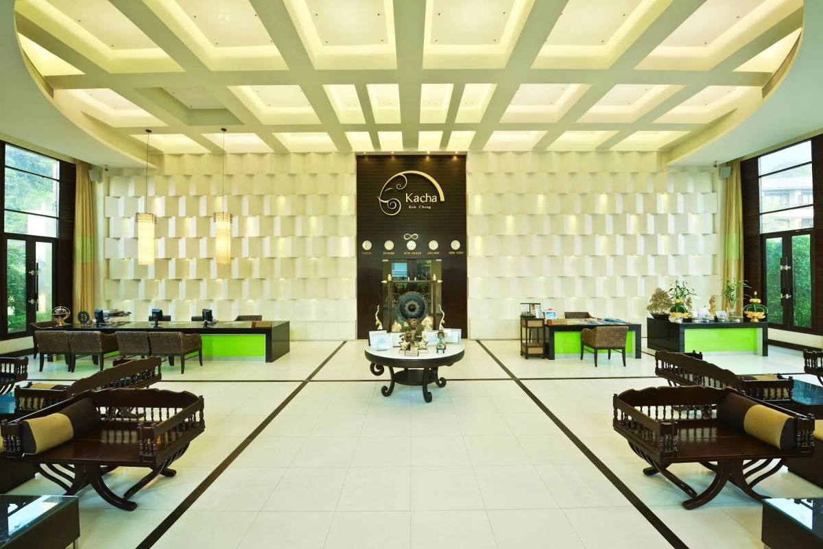 Kacha Resort and Spa Koh Chang