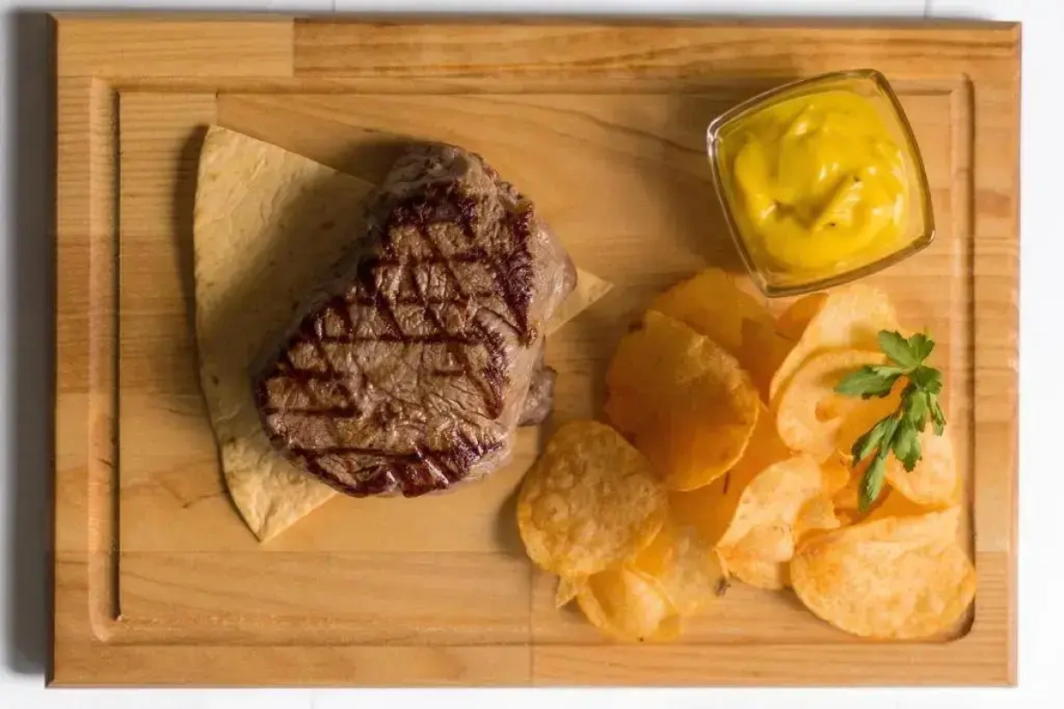 Мотель Сампо