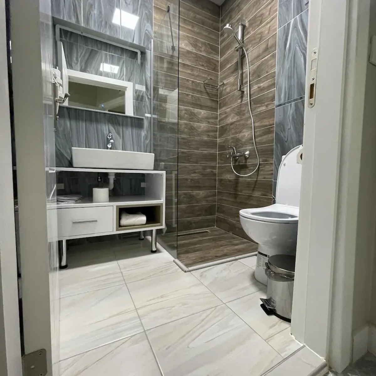 Taksim Galatist Hotel