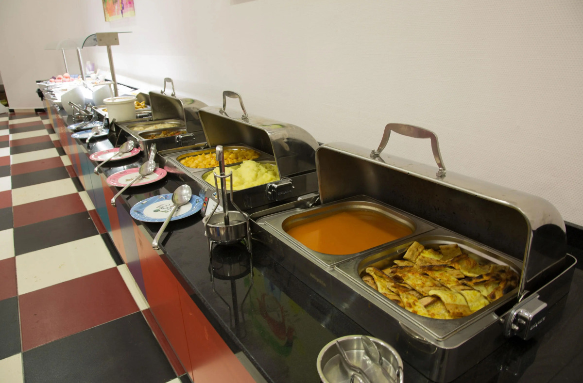 Water Side Resort & Spa