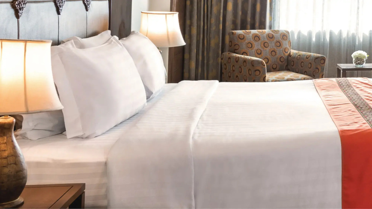 Mövenpick Suriwongse Hotel Chiang Mai