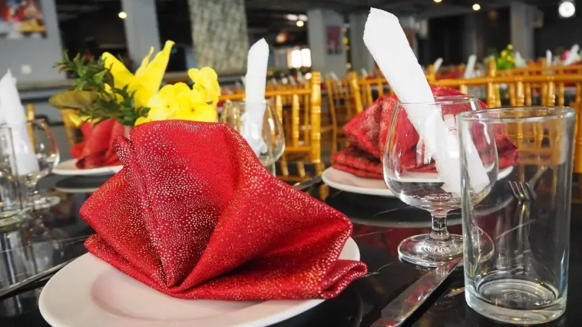 Leo Palace New Wing, WTC Kuala Lumpur