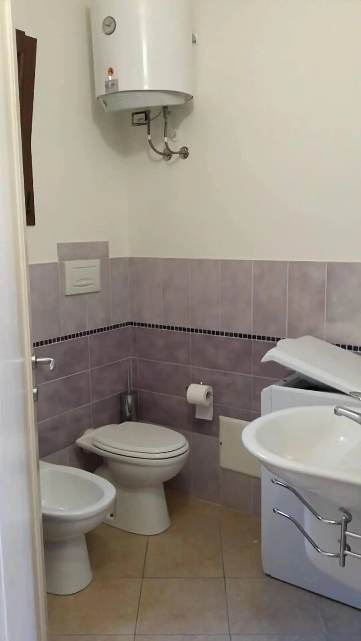 Residence Monte Marina