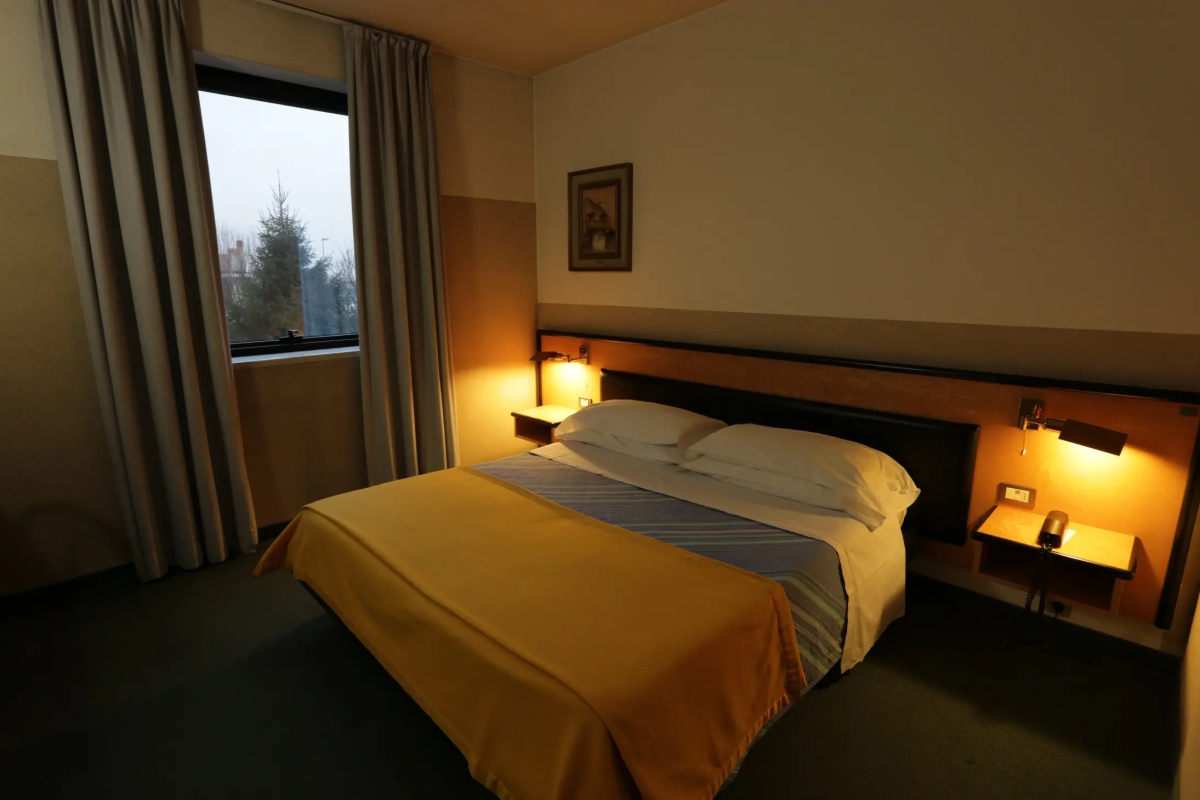 Art & Hotel Treviolo