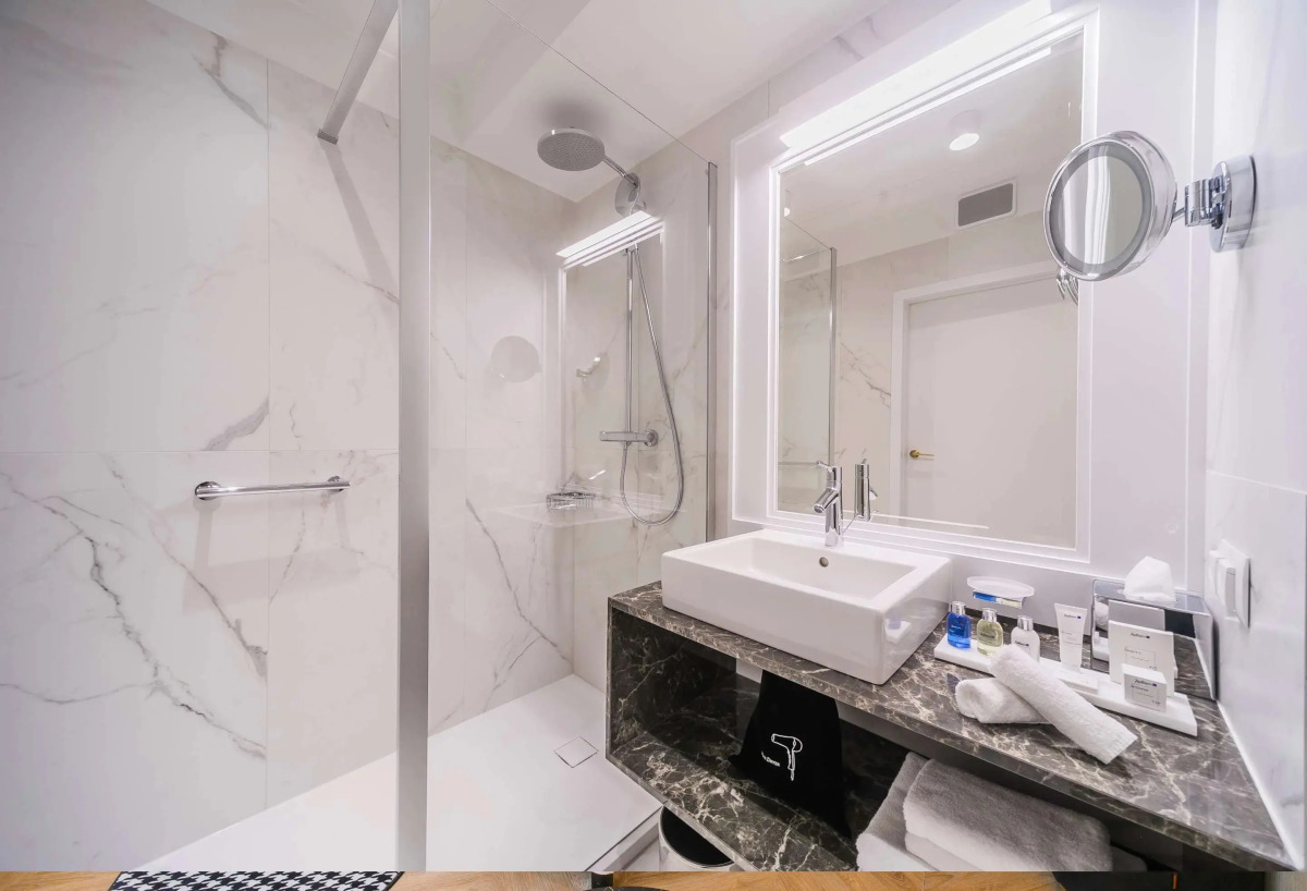 Radisson Blu Hotel Sopot