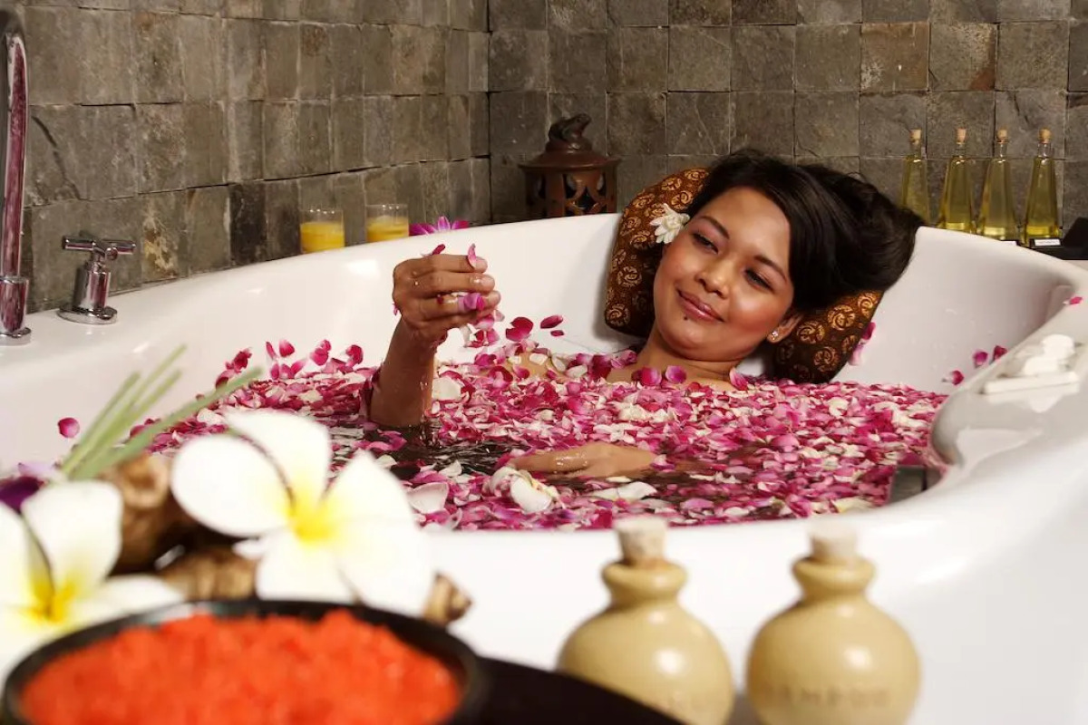 The Phoenix Hotel Yogyakarta - Handwritten Collection