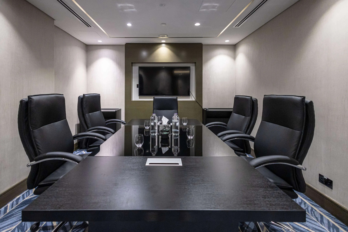 Radisson Dubai Damac Hills