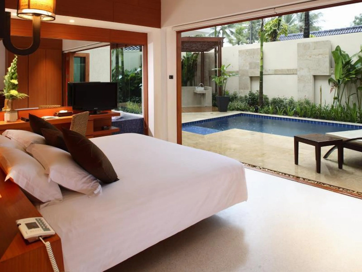 La Flora Resort Patong