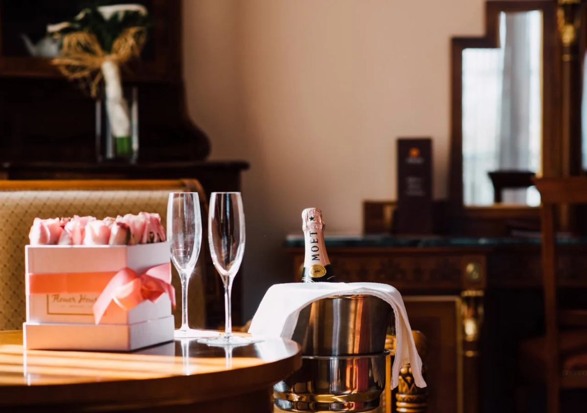 Hotel Allure Caramel by Karisma