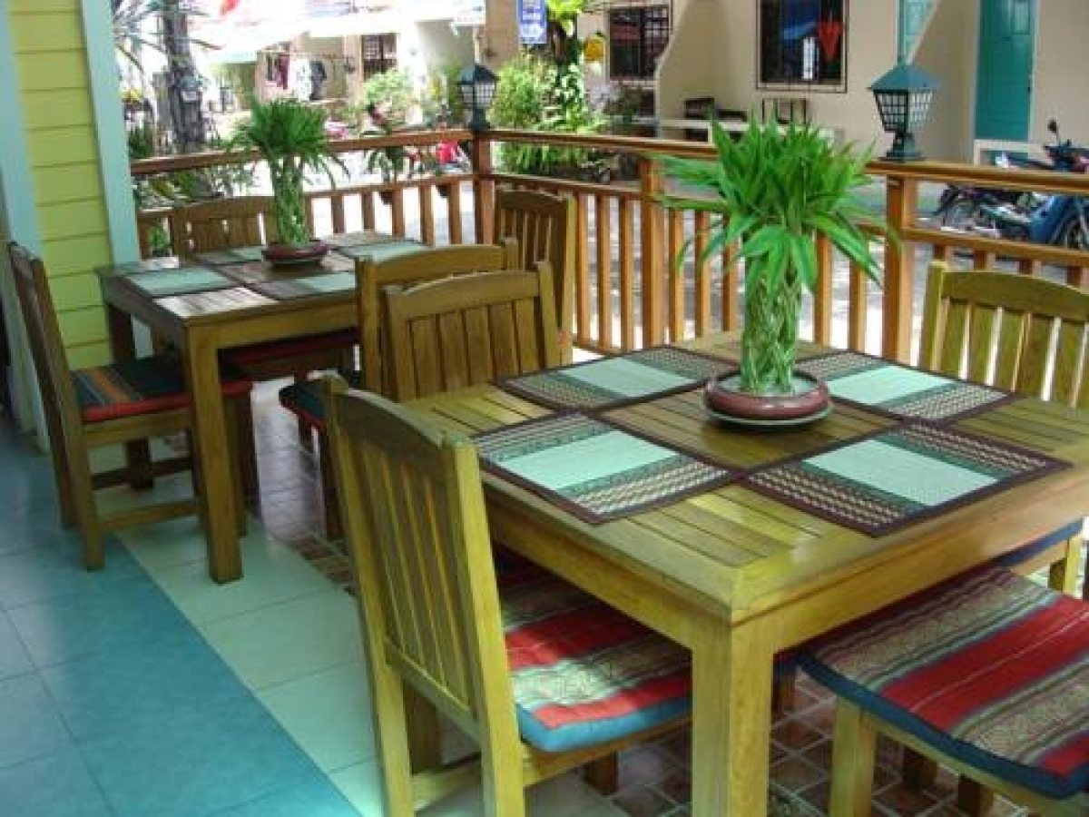 Phuket Tropical Inn