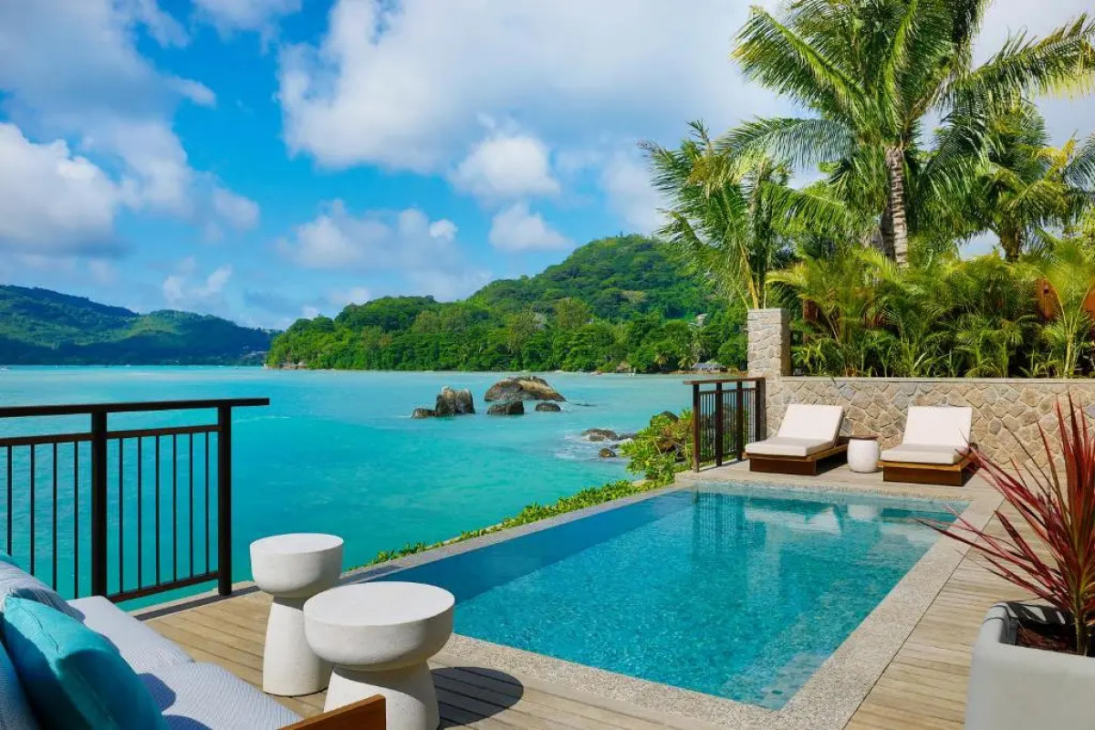 Mango House Seychelles, LXR Hotels & Resorts