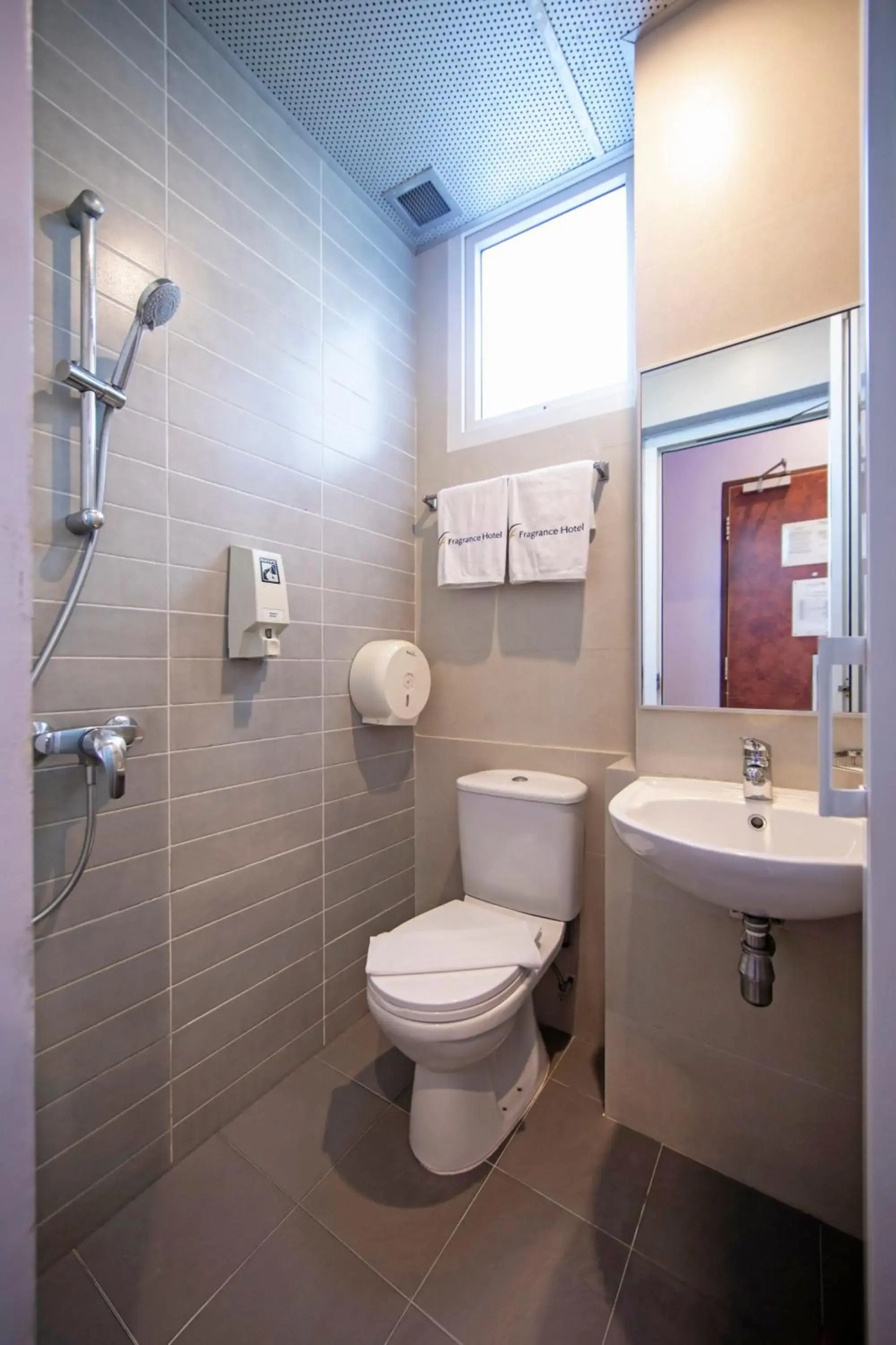 Fragrance Hotel - Lavender